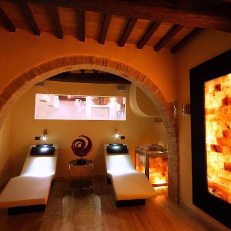 Relais La Corte Di Bettona Εξωτερικό φωτογραφία