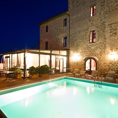 Relais La Corte Di Bettona Εξωτερικό φωτογραφία