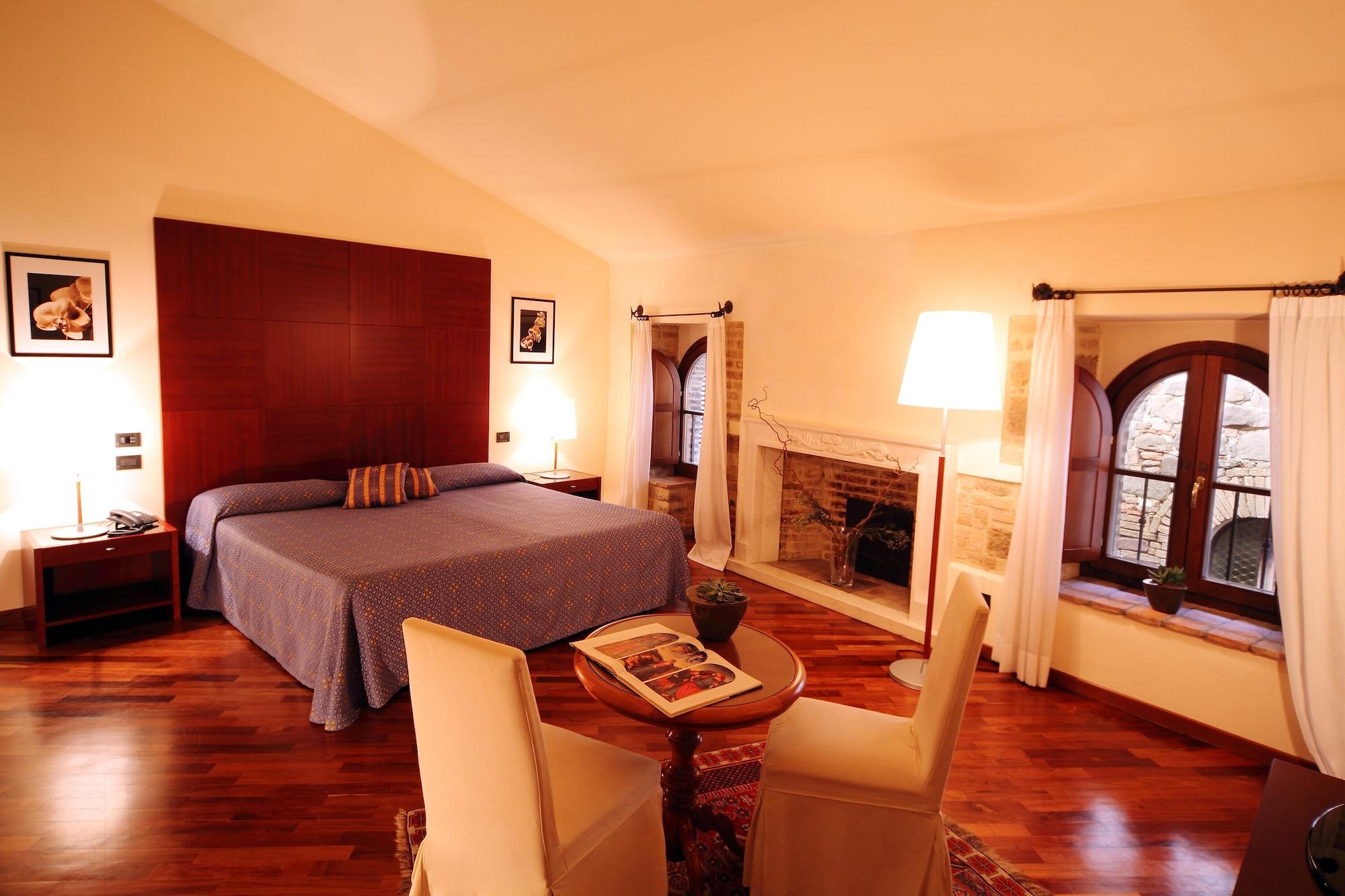 Relais La Corte Di Bettona Εξωτερικό φωτογραφία
