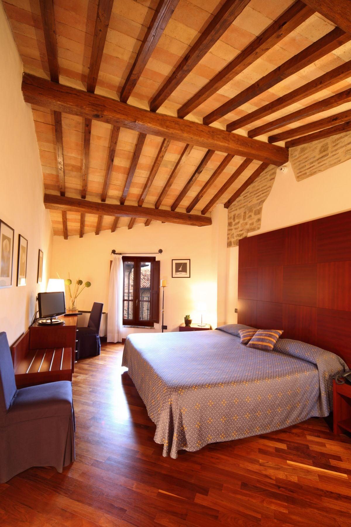 Relais La Corte Di Bettona Εξωτερικό φωτογραφία