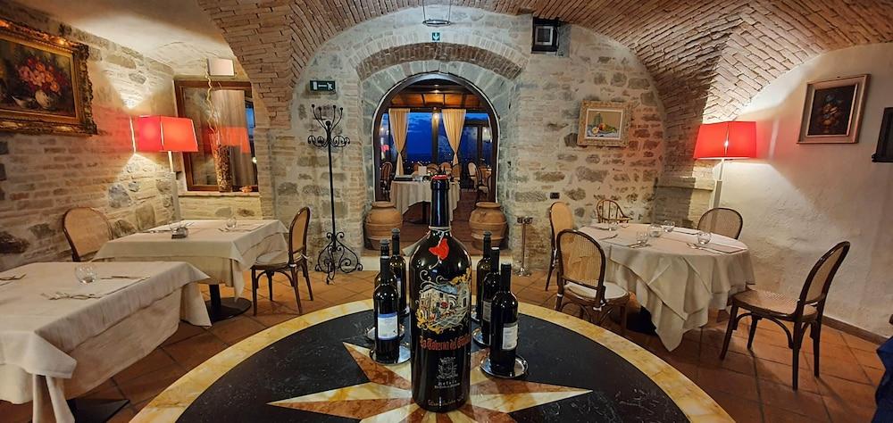 Relais La Corte Di Bettona Εξωτερικό φωτογραφία