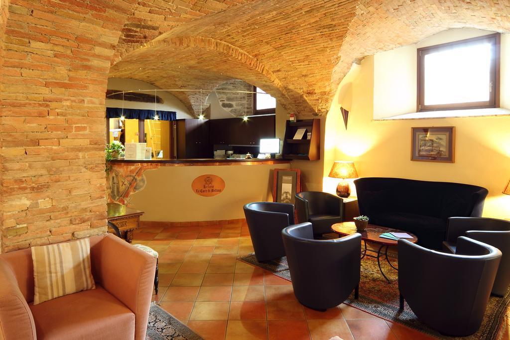 Relais La Corte Di Bettona Εξωτερικό φωτογραφία