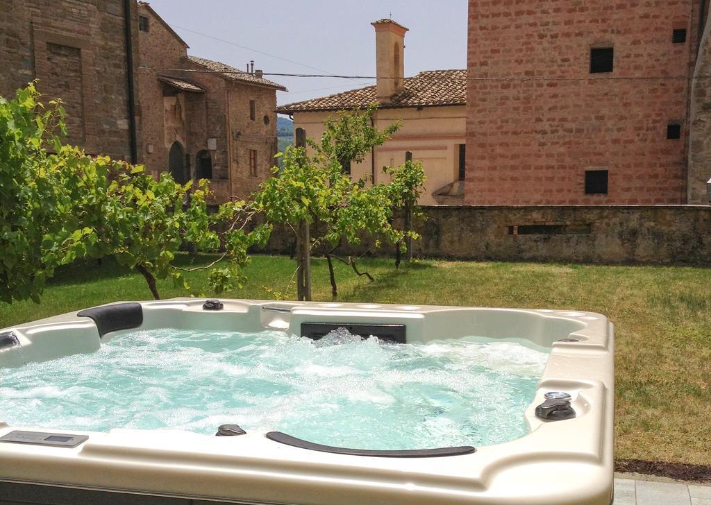 Relais La Corte Di Bettona Εξωτερικό φωτογραφία