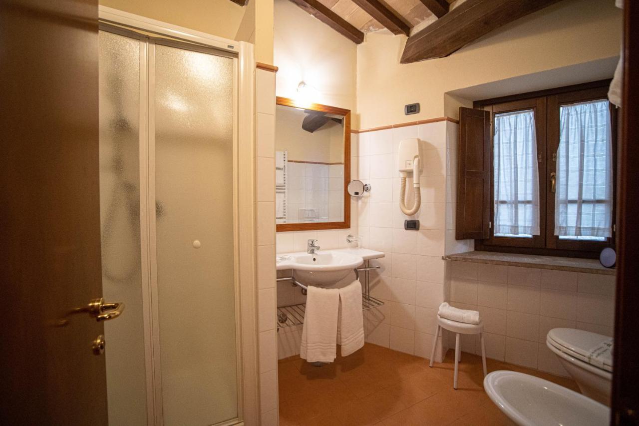 Relais La Corte Di Bettona Εξωτερικό φωτογραφία