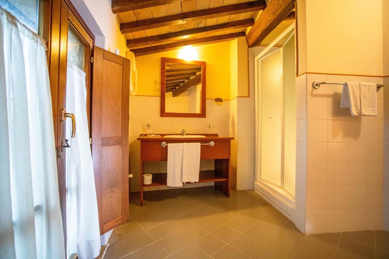 Relais La Corte Di Bettona Εξωτερικό φωτογραφία