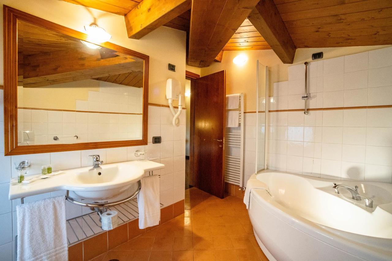 Relais La Corte Di Bettona Εξωτερικό φωτογραφία
