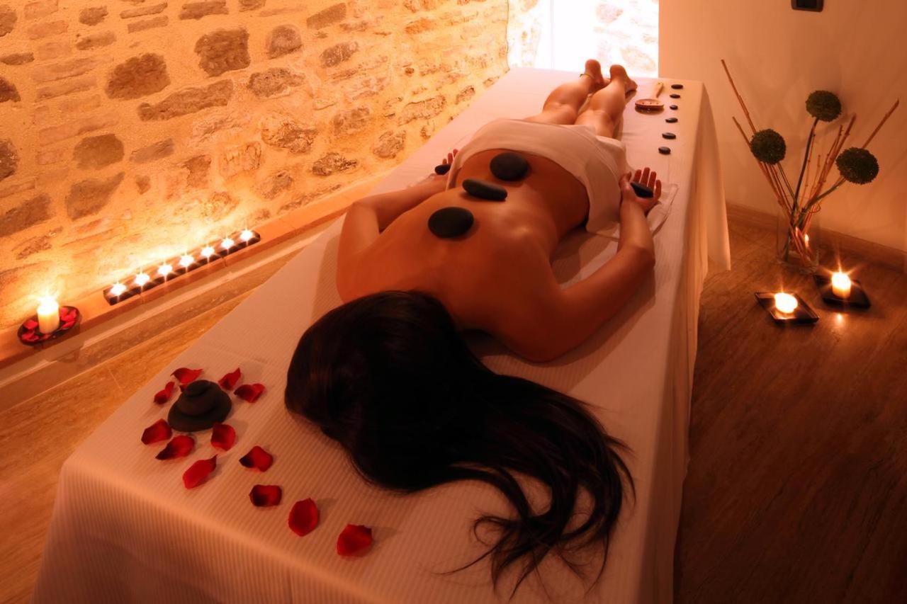 Relais La Corte Di Bettona Εξωτερικό φωτογραφία