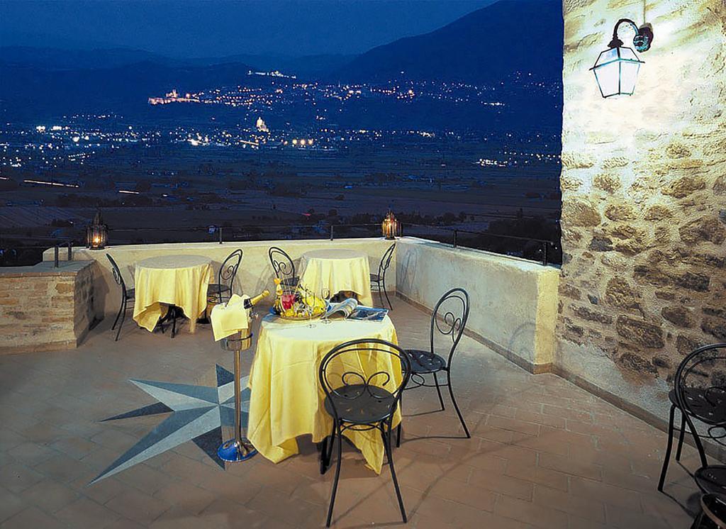 Relais La Corte Di Bettona Εξωτερικό φωτογραφία