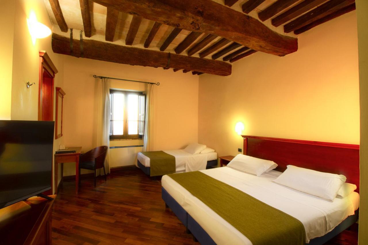 Relais La Corte Di Bettona Εξωτερικό φωτογραφία