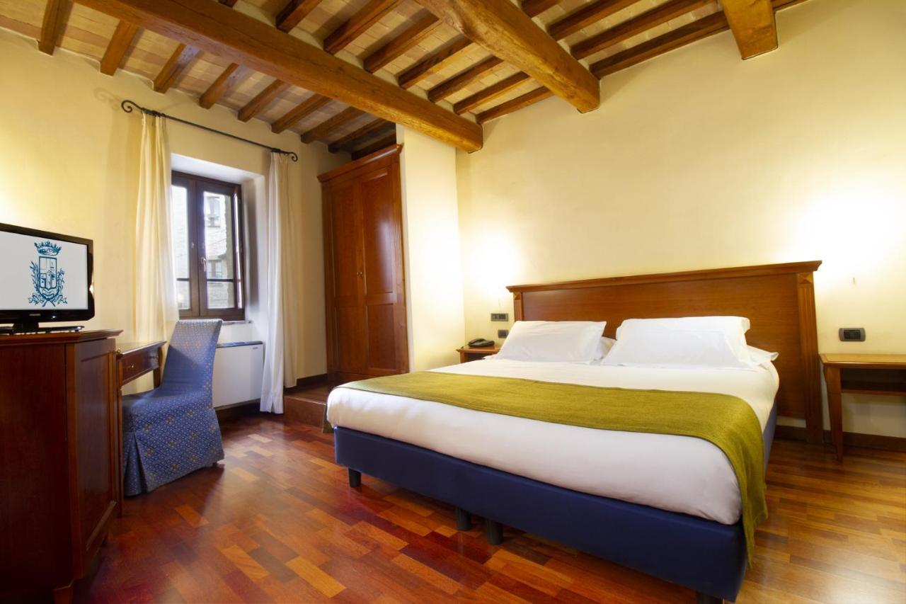 Relais La Corte Di Bettona Εξωτερικό φωτογραφία