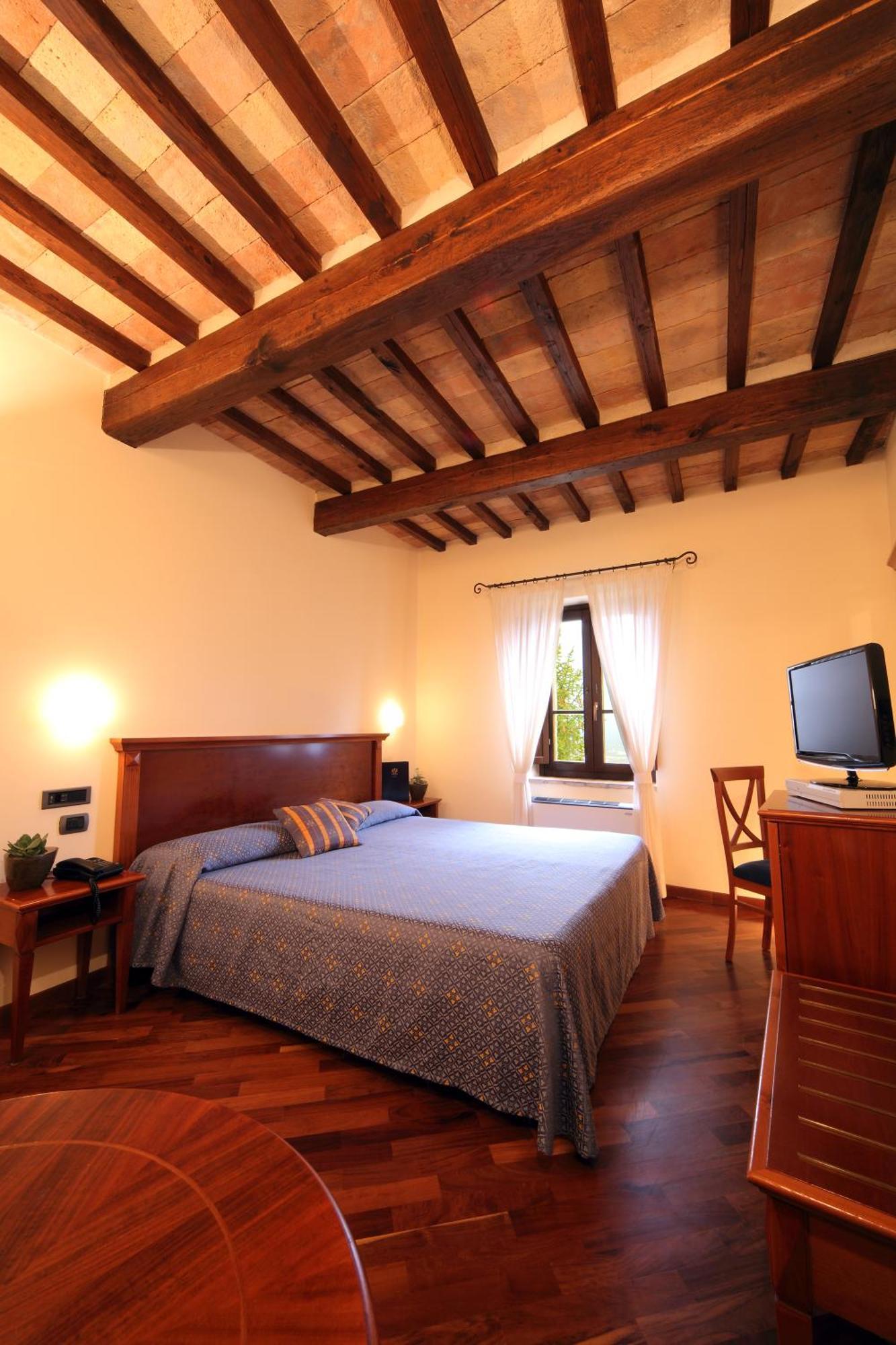 Relais La Corte Di Bettona Εξωτερικό φωτογραφία