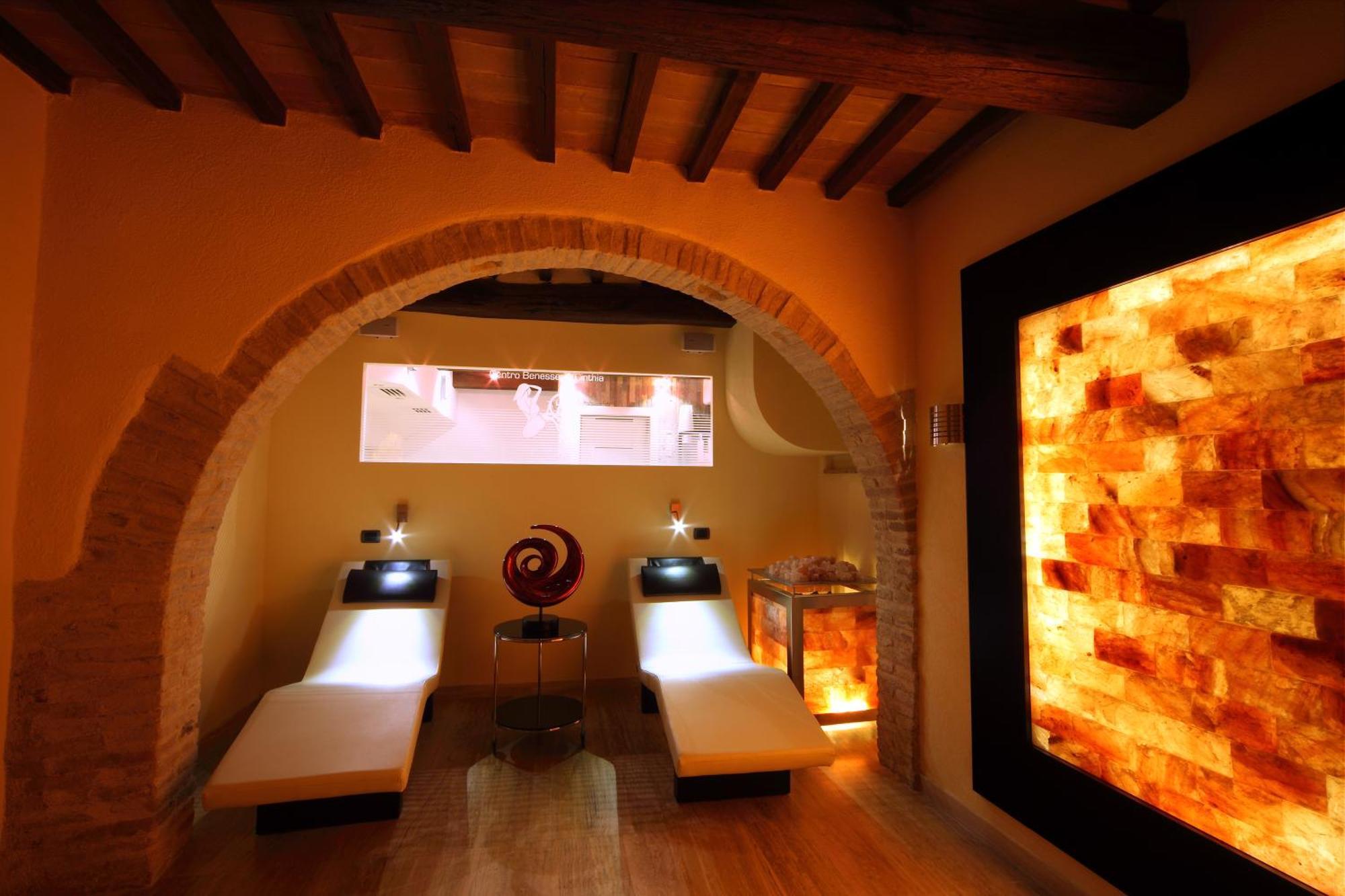 Relais La Corte Di Bettona Εξωτερικό φωτογραφία