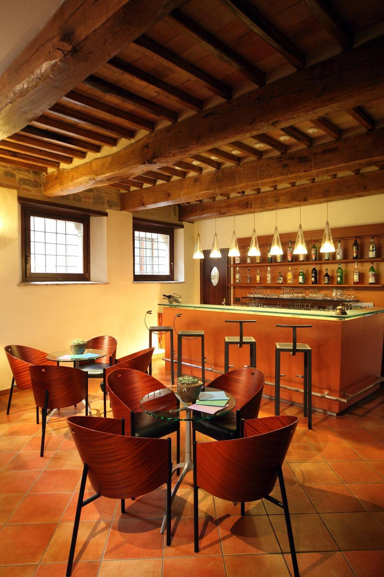 Relais La Corte Di Bettona Εξωτερικό φωτογραφία