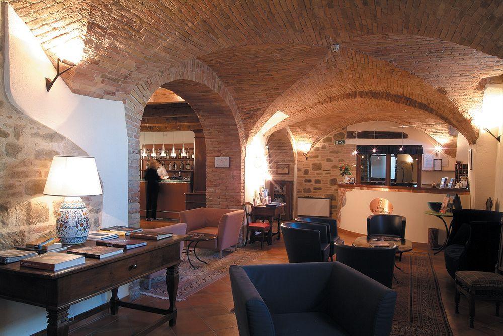 Relais La Corte Di Bettona Εξωτερικό φωτογραφία