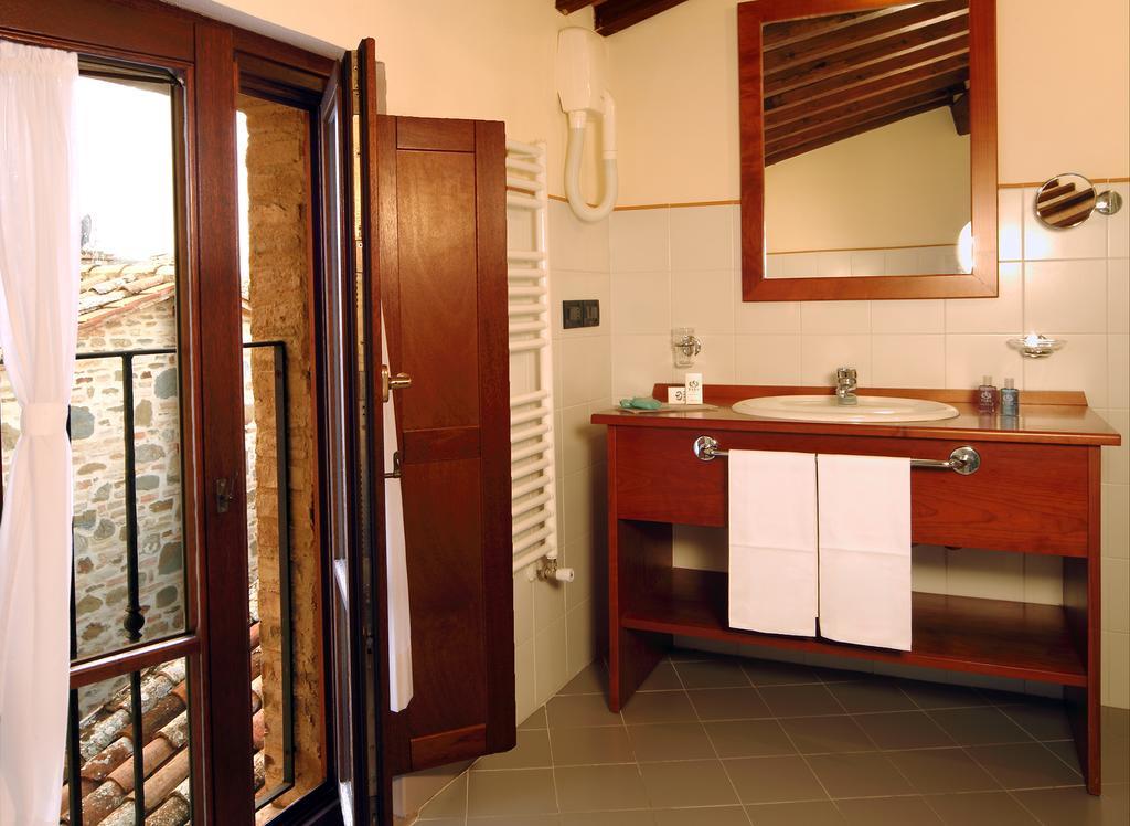Relais La Corte Di Bettona Δωμάτιο φωτογραφία