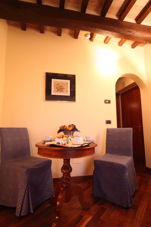 Relais La Corte Di Bettona Εξωτερικό φωτογραφία