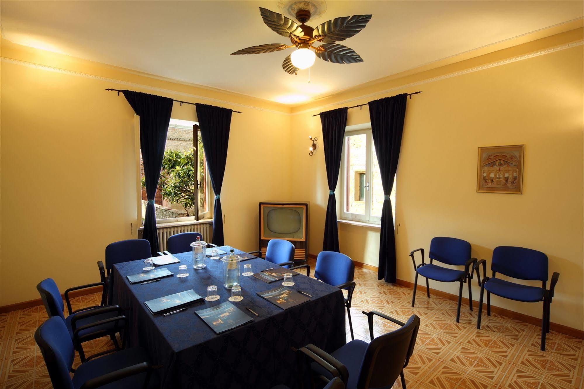 Relais La Corte Di Bettona Εξωτερικό φωτογραφία