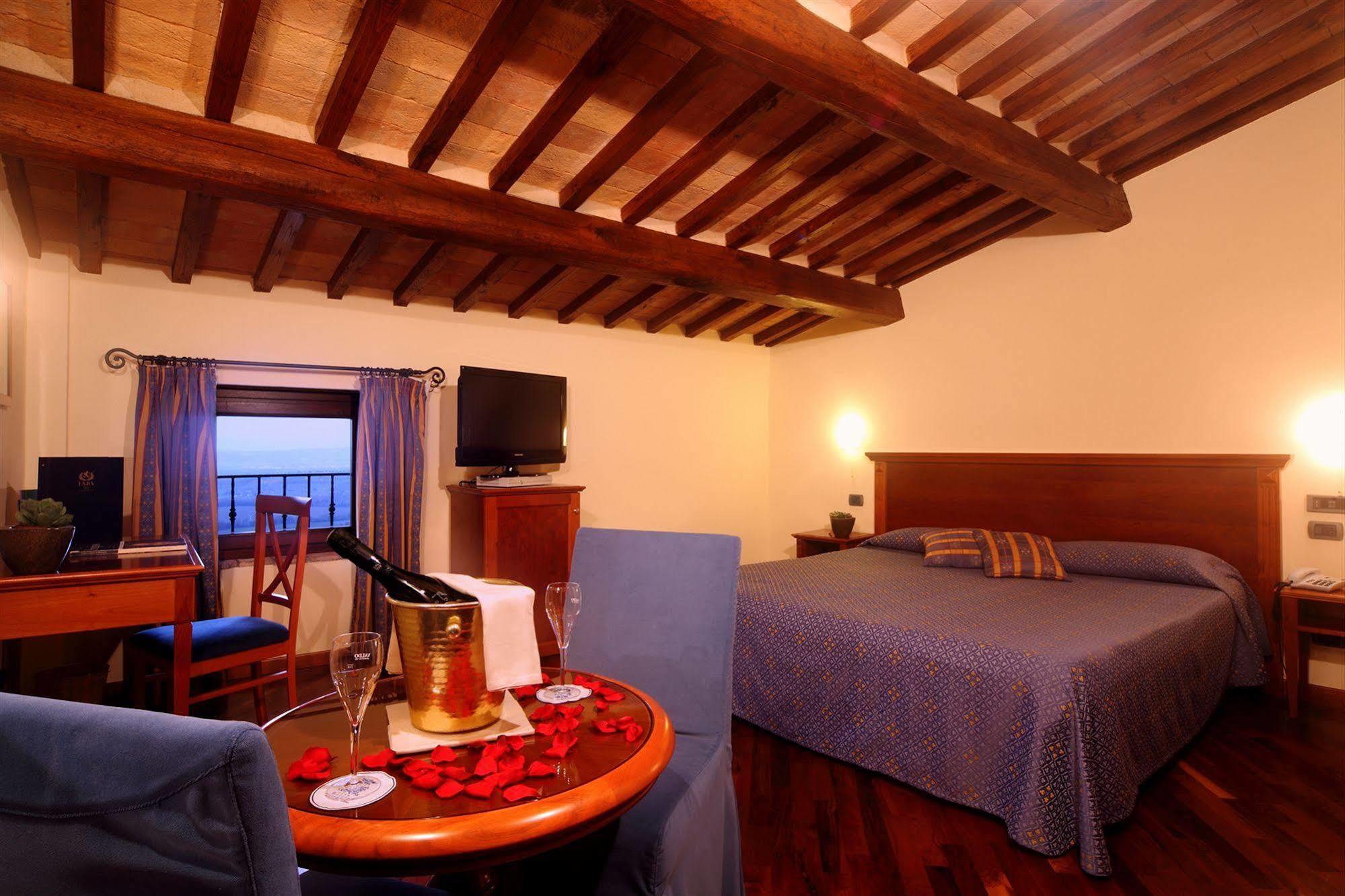Relais La Corte Di Bettona Εξωτερικό φωτογραφία