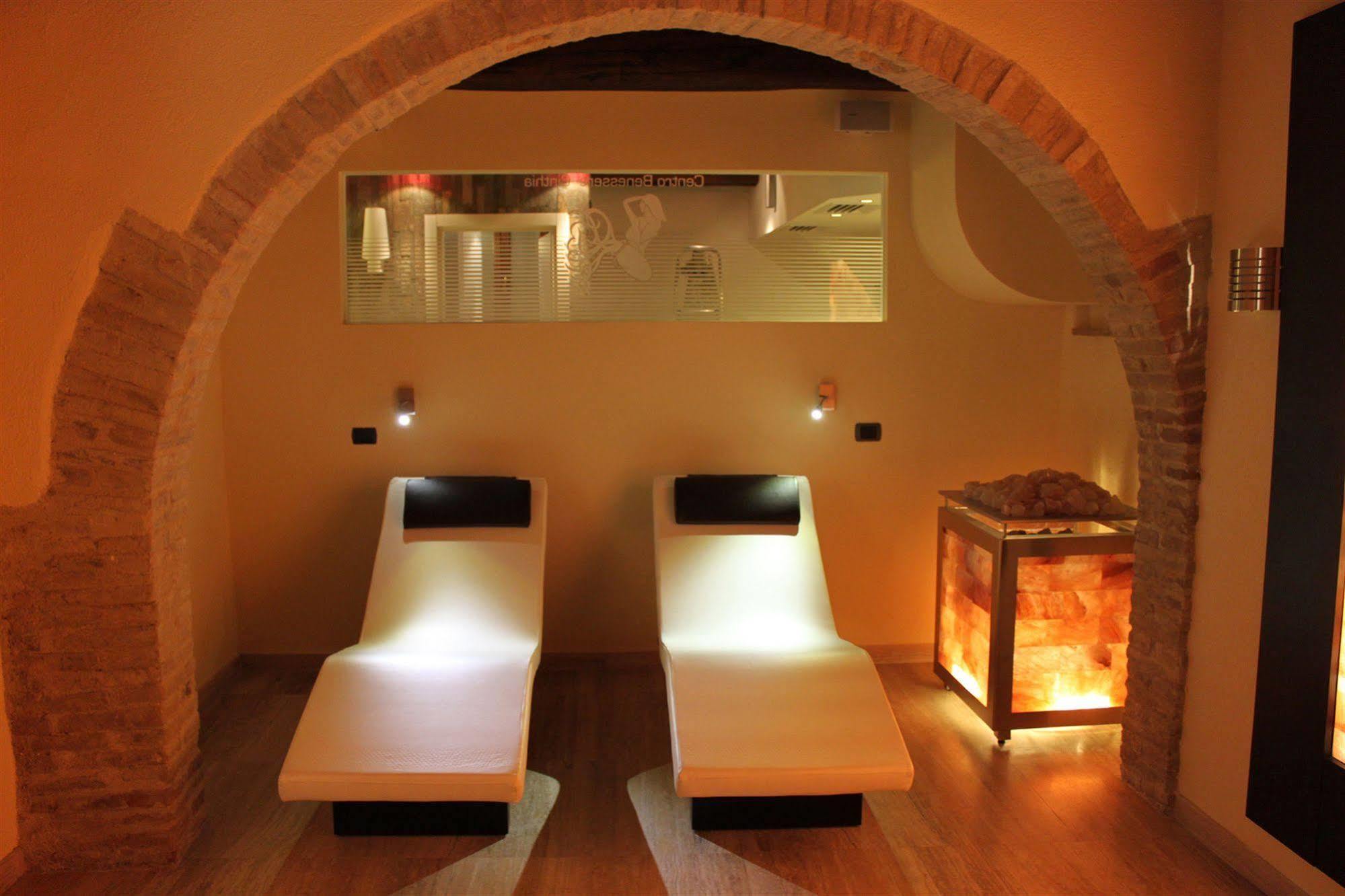 Relais La Corte Di Bettona Εξωτερικό φωτογραφία