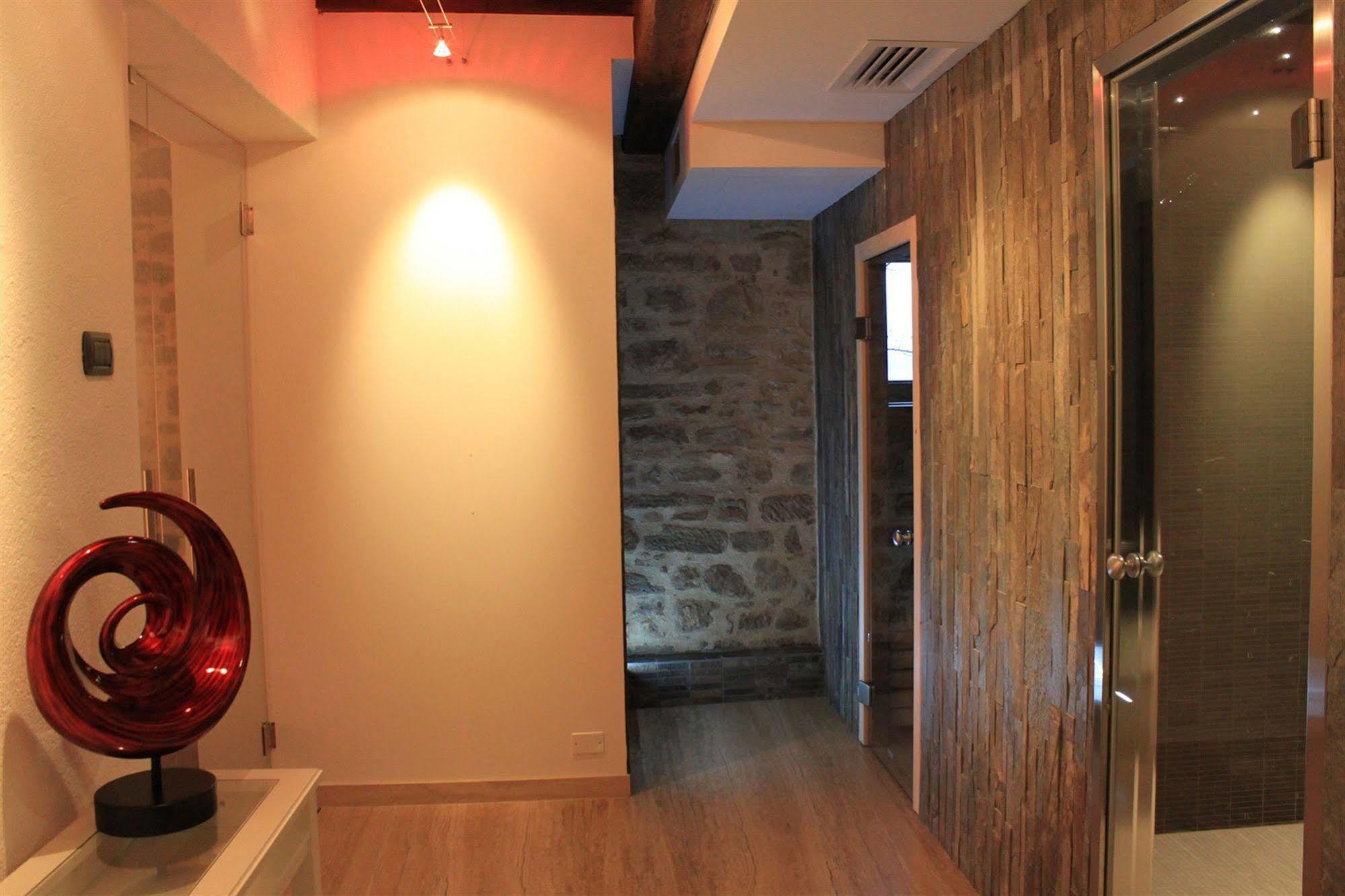 Relais La Corte Di Bettona Εξωτερικό φωτογραφία