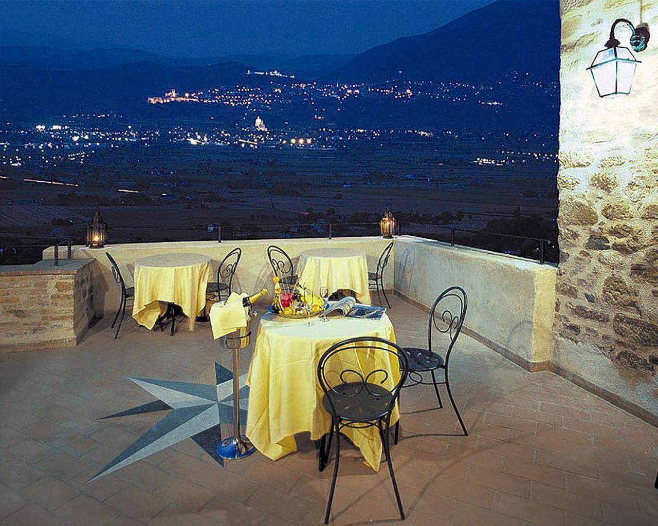 Relais La Corte Di Bettona Εξωτερικό φωτογραφία